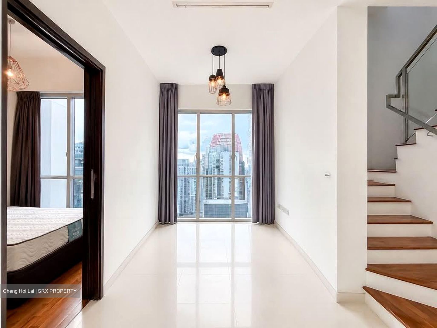 Eon Shenton (D2), Apartment #570536191